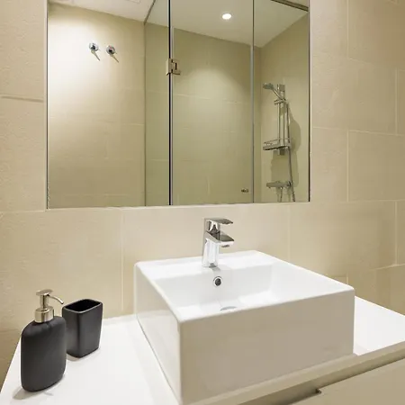 Charming-apt-sea-views-spa-101 Apartment Estepona