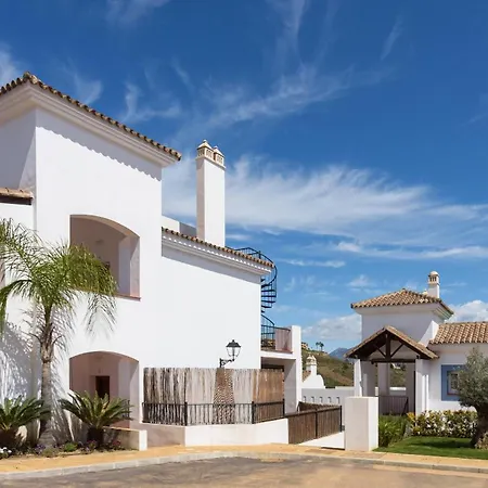 Charming-apt-sea-views-spa-101 * Estepona