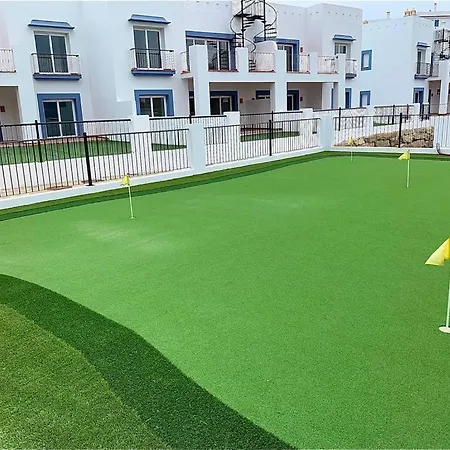 Apartment Charming-apt-sea-views-spa-101 Estepona
