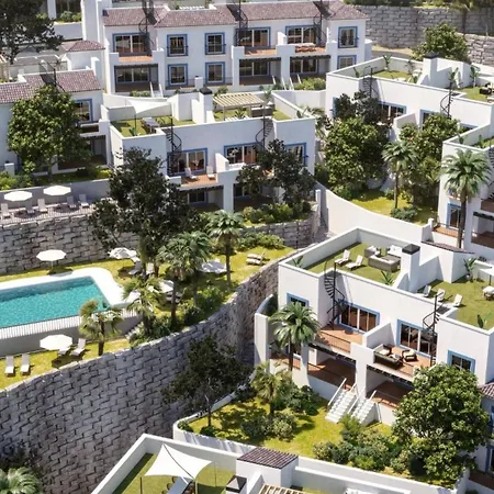 Charming-apt-sea-views-spa-101 Apartment *