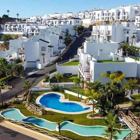 Charming-apt-sea-views-spa-101 * Estepona