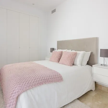 Charming-apt-sea-views-spa-101 Apartment Estepona