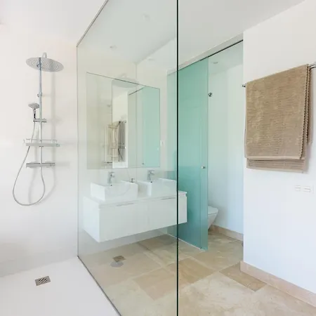 Charming-apt-sea-views-spa-101 Apartment Estepona