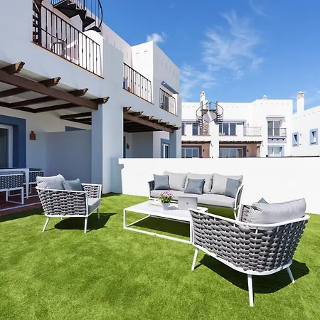 Charming-apt-sea-views-spa-101 Apartment Estepona