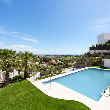 Charming-apt-sea-views-spa-101 Apartment *