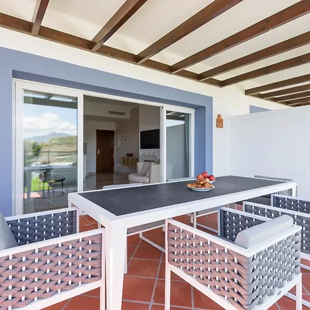 Charming-apt-sea-views-spa-101 Apartment Estepona